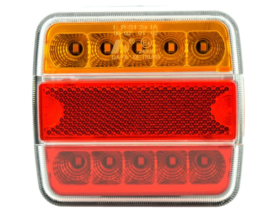 Lampa stop LED SMD TRL003 12-24V