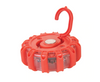 Girofar led , 9 functii, 15 LED, magnet, carlig, rezistent impact, Silverline