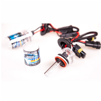 Kit Xenon, HID H7 55W, 8000 K