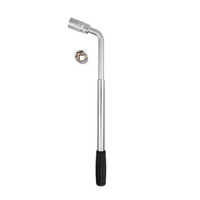Cheie roata telescopica 17-19, 4 SHD AUTO
