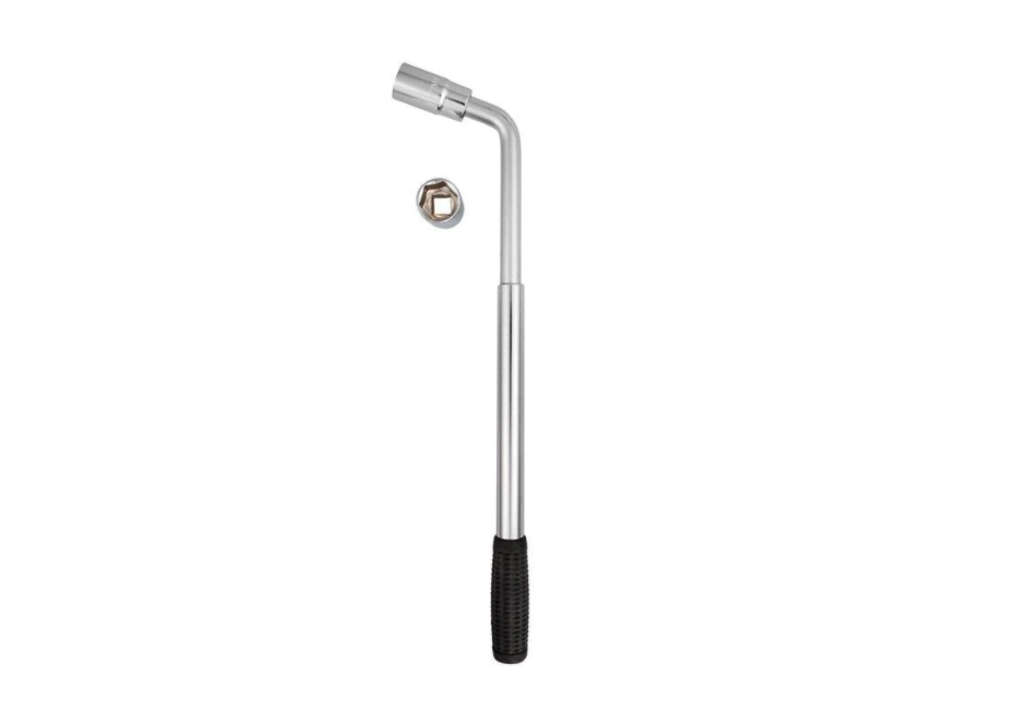 Cheie roata telescopica 17-19, 4 SHD AUTO