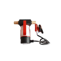 Pompa De Transfer Combustibil, Ulei, SHD AUTO 24V Cu Autoamorsare