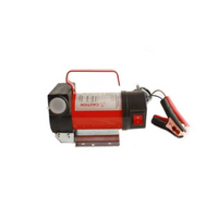 Pompa De Transfer Combustibil, Ulei, SHD AUTO 24V Cu Autoamorsare