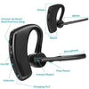 Casca Bluetooth profesionala V8, Wireless, eliminare zgomot, sunet HD,Negru