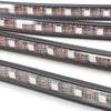 Benzi Ambientale 12LED Auto 8 Culori Telecomanda