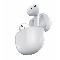 Casti wireless Pro6 Bluetooth 5.0 Control tactil Microfon incorporat
