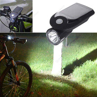 FAR DE bicicleta solar