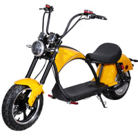 Scuter electric pentru adulti, SHANSU CP4- CHOPPER, motor 3000W
