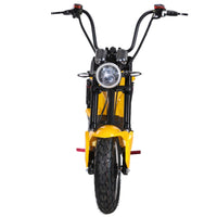 Scuter electric pentru adulti, SHANSU CP4- CHOPPER, motor 3000W