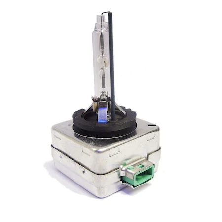 Bec auto Xenon D3S White Knight, 35W,