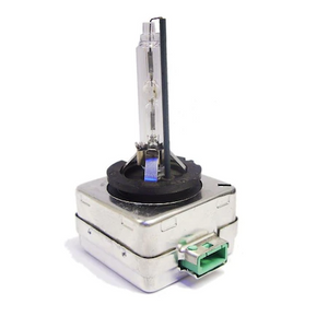 Bec auto Xenon D3S White Knight, 35W,