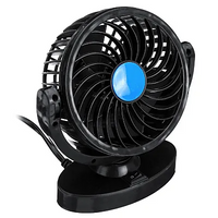 Ventilator auto 12V CIC-911 MUFA AUTO