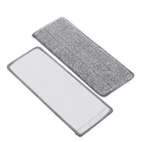 INOVATORUL MOP CU DOUA RECIPIENTE SEPARATE
