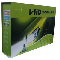 Kit Premium HID Xenon CANBUS H7 55W 8000K
